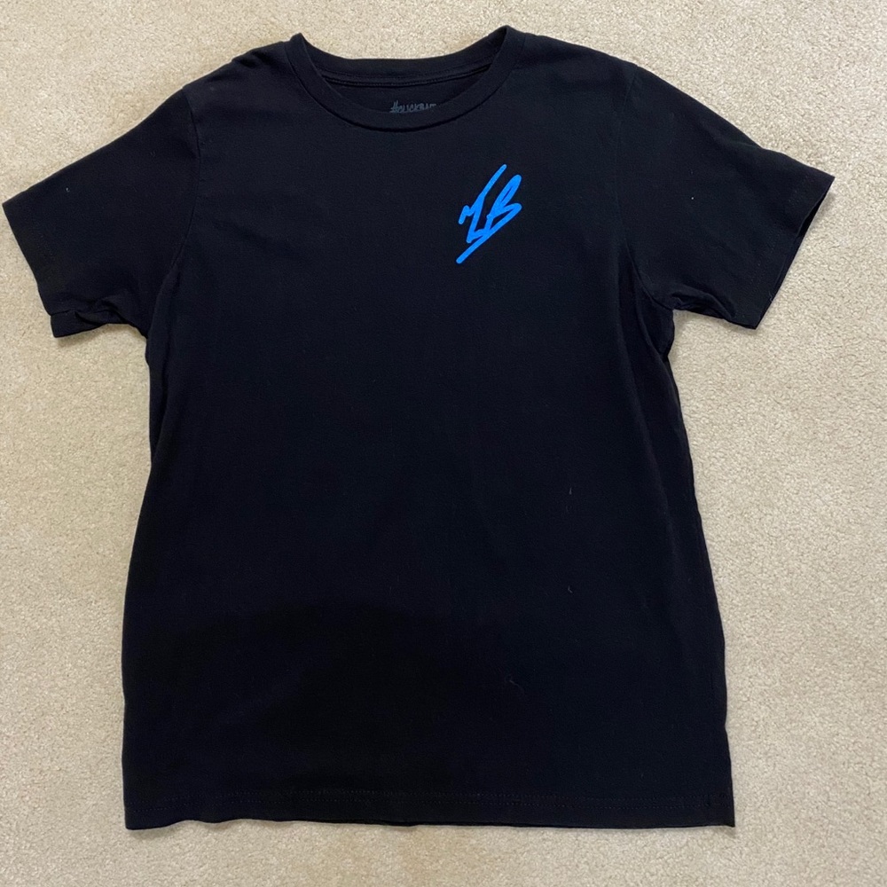 Click Bate youth t shirt